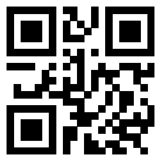 3304712290 - Immagine del QrCode associato