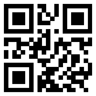 QrCode di 3304712298