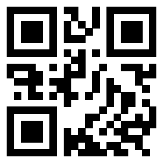 Scansione del QrCode di 3304712300