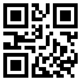 Scansione del QrCode di 3304712301