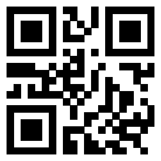 3304712304 - Immagine del QrCode