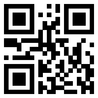 3304712306 Qr Code associato