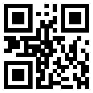 Il Qr Code di 3304712307