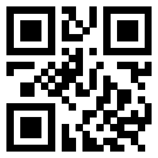 3304712309 Qr Code associato
