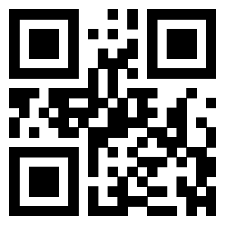 3304712315 - Immagine del QrCode
