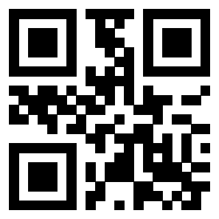 3304712316 - Immagine del QrCode