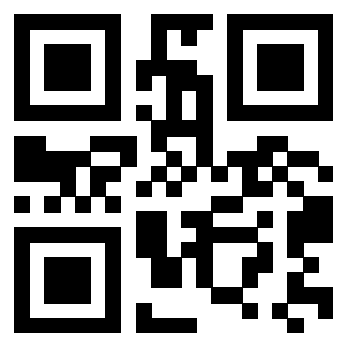 3304712317 - Immagine del Qr Code associato