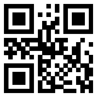 Il Qr Code di 3304712318