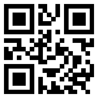 Il Qr Code di 3304712320