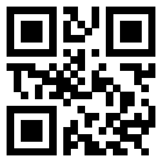 3304712323 QrCode associato