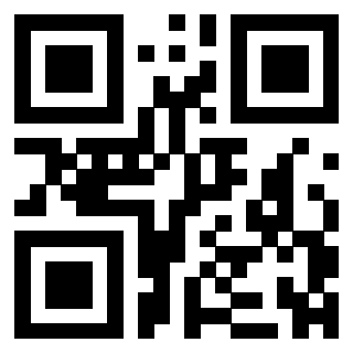 3304712325 - Immagine del QrCode