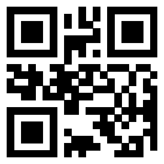 3304712326 - Immagine del Qr Code associato