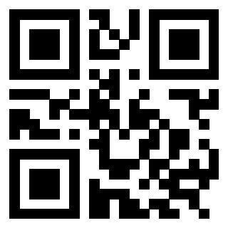 3304712329 QrCode associato