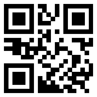 3304712330 Qr Code associato