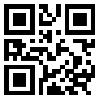 3304712331 - Immagine del Qr Code