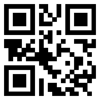 Scansione del Qr Code di 3304712332