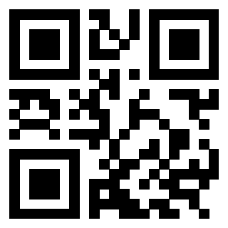 QrCode di 3304712334