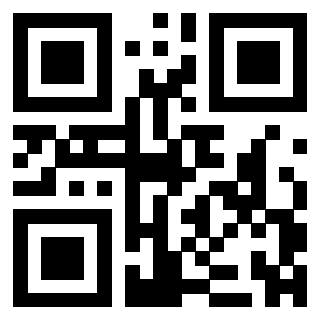 3304712336 Qr Code associato