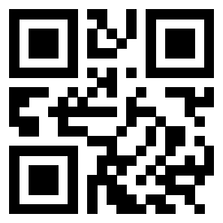3304712340 Qr Code associato