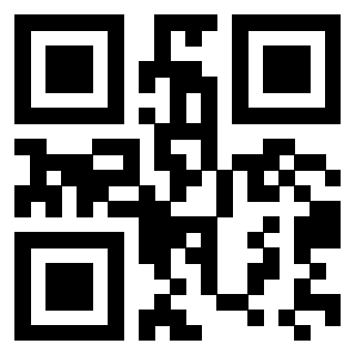 Il QrCode di 3304712341
