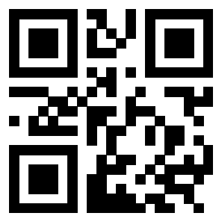 3304712342 Qr Code associato