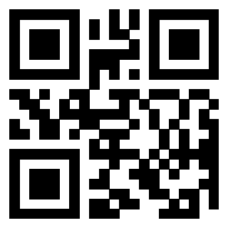 3304712344 Qr Code associato