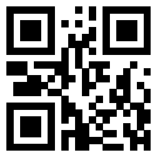 3304712345 - Immagine del QrCode associato
