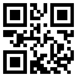 3304712347 - Immagine del Qr Code