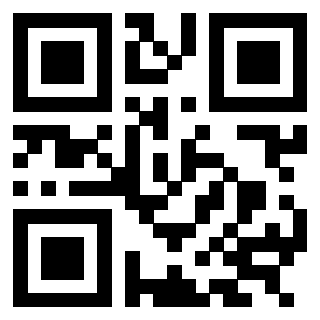 Il QrCode di 3304712348