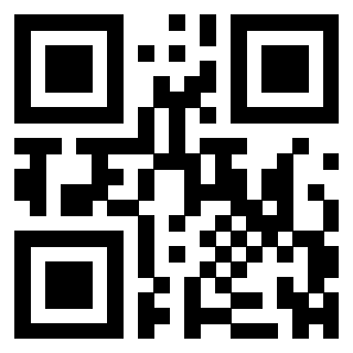 3304712350 - Immagine del Qr Code associato