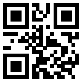 Il Qr Code di 3304712351