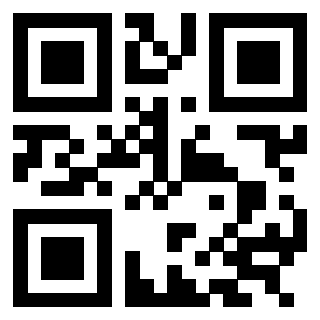 3304712352 - Immagine del Qr Code