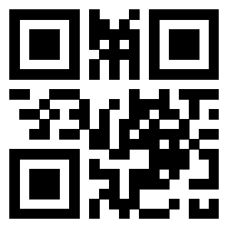 3304712355 - Immagine del QrCode