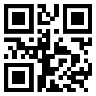 3304712358 - Immagine del Qr Code