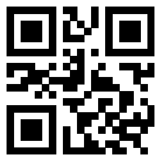 3304712359 - Immagine del Qr Code associato