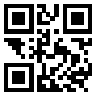 QrCode di 3304712360