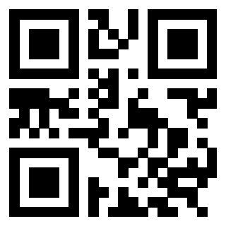 3304712361 Qr Code associato