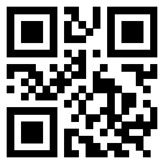 3304712365 - Immagine del Qr Code