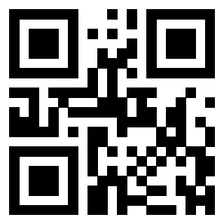 3304712368 QrCode associato
