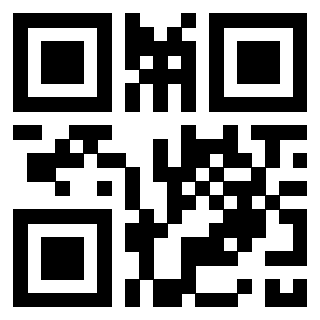 3304712369 - Immagine del QrCode associato