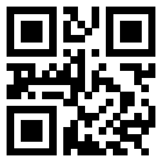 3304712370 - Immagine del Qr Code associato