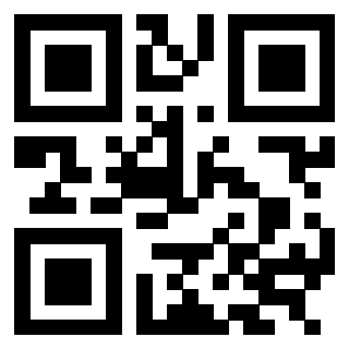 3304712371 - Immagine del Qr Code
