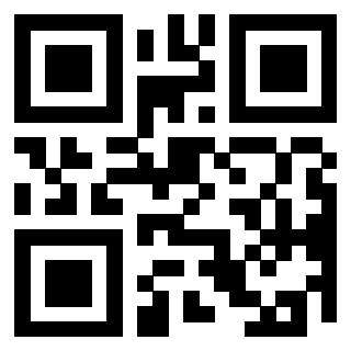 3304712372 - Immagine del QrCode associato