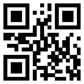 Il Qr Code di 3304712373