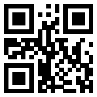 3304712374 Qr Code associato