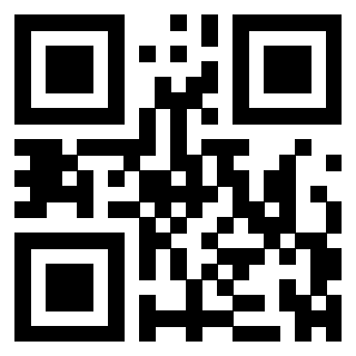 QrCode di 3304712375