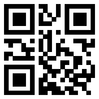 3304712379 - Immagine del QrCode