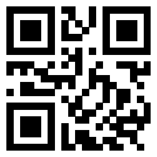 Il Qr Code di 3304712380
