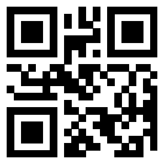 Scansione del Qr Code di 3304712383