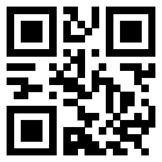 3304712386 - Immagine del QrCode associato